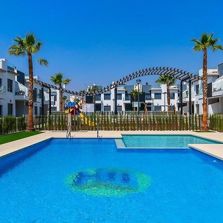 Lamar Resort Penthouse Pilar de la Horadada Zewnętrze zdjęcie