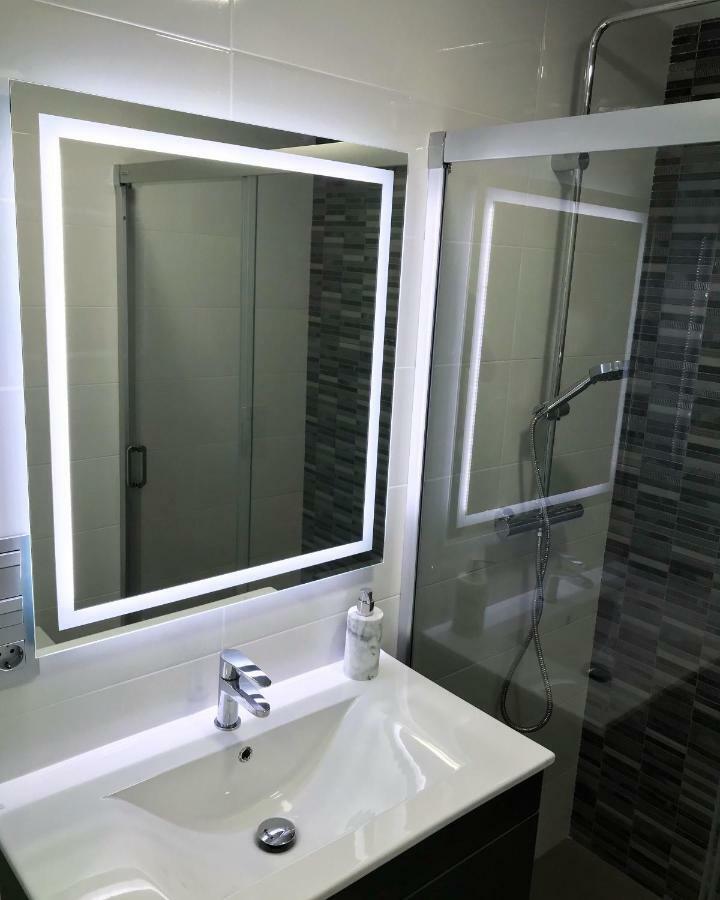 Lamar Resort Penthouse Pilar de la Horadada Zewnętrze zdjęcie