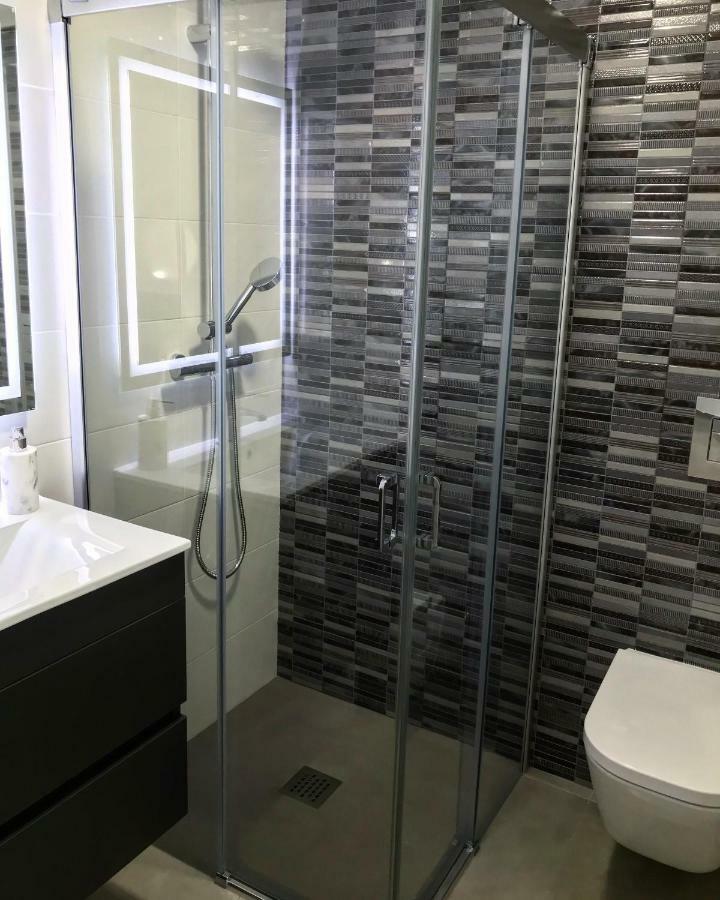 Lamar Resort Penthouse Pilar de la Horadada Zewnętrze zdjęcie